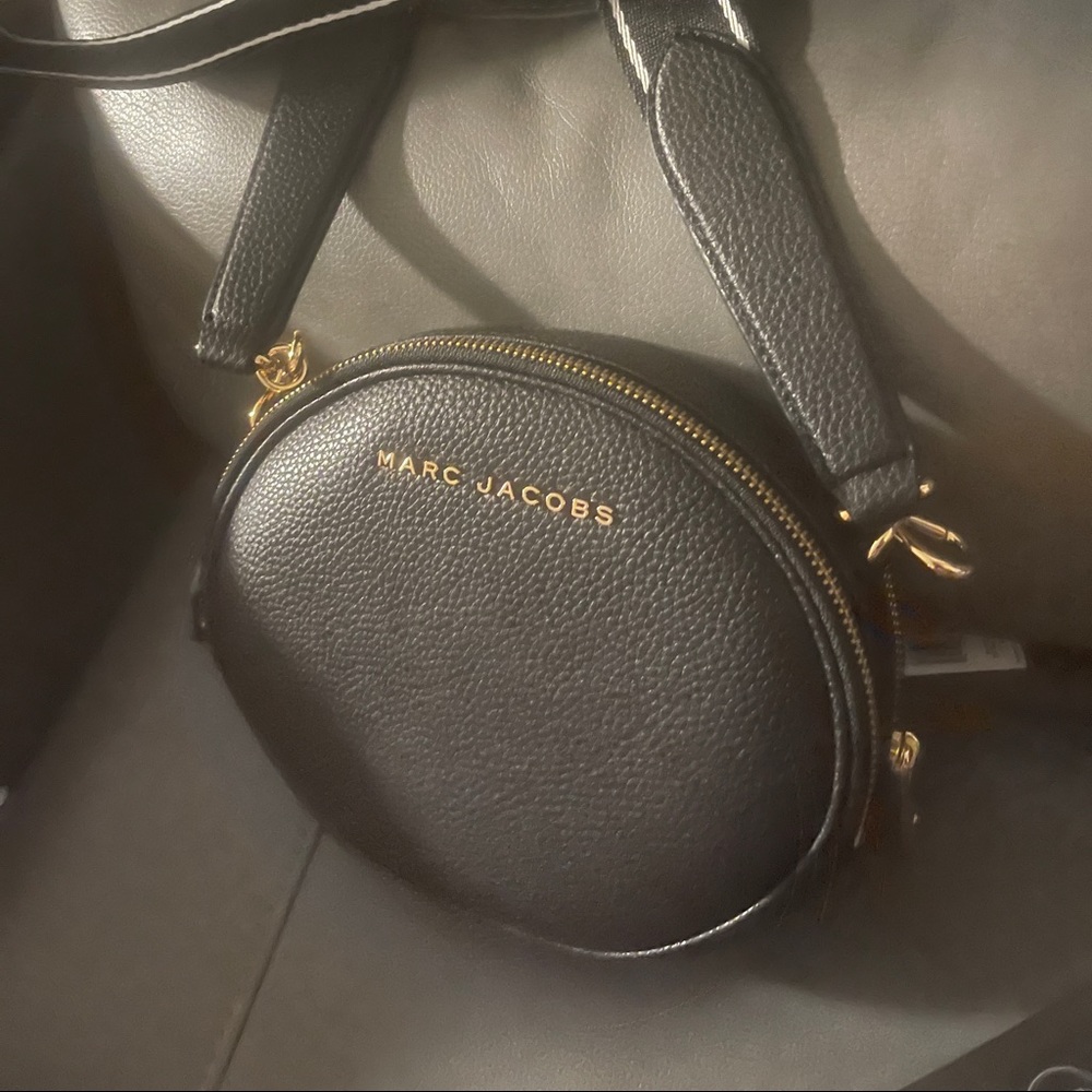 Marc Jacob cross body